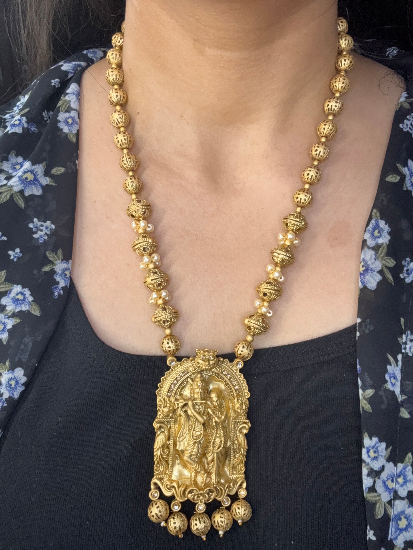 Matar Mala Set