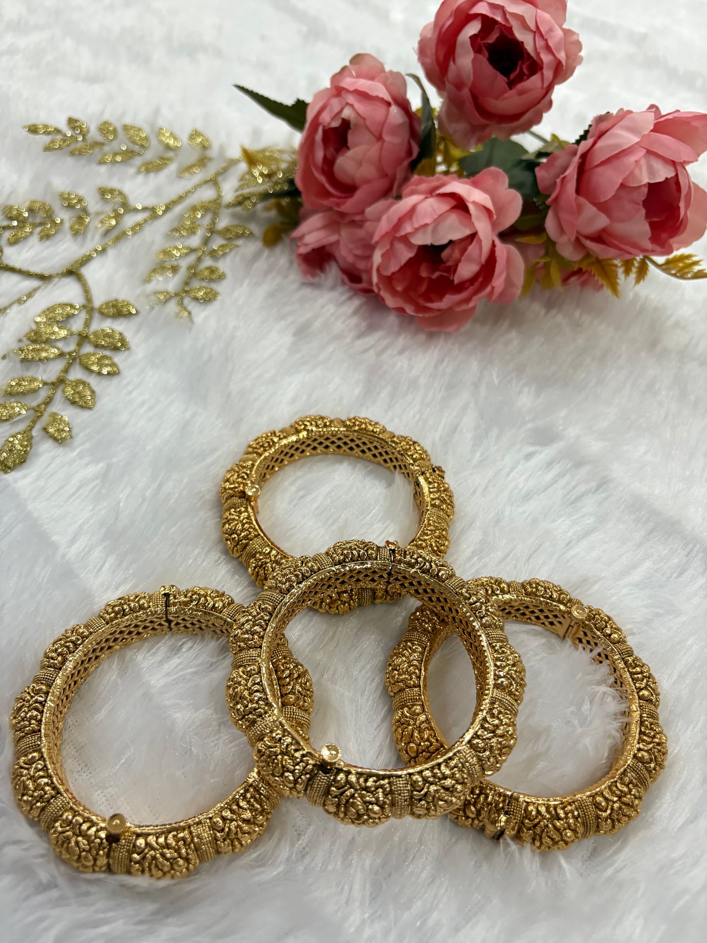 Bangles