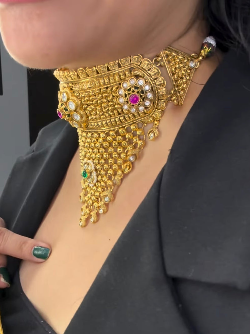 Necklace Sets