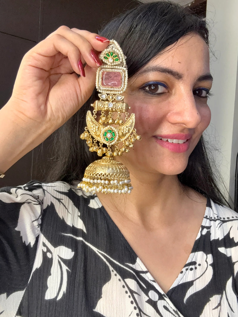 Jhumka