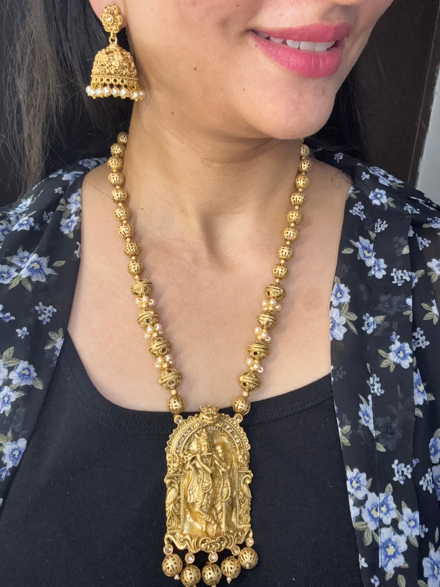 Matar Mala Set
