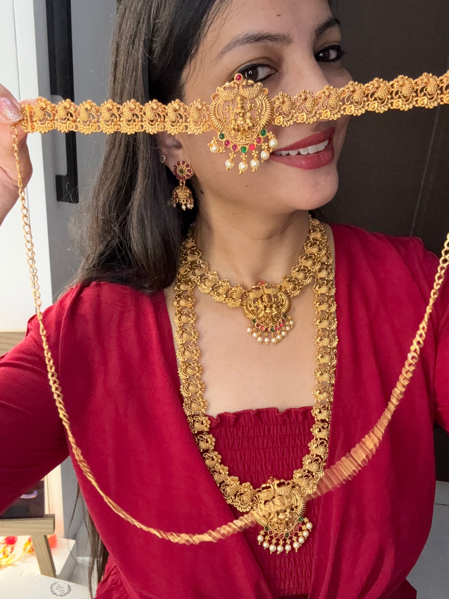 Traditional Set