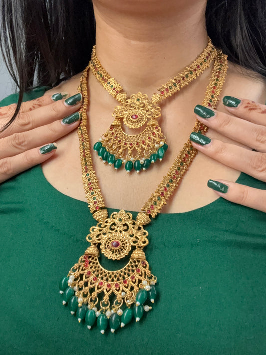 Traditional Set