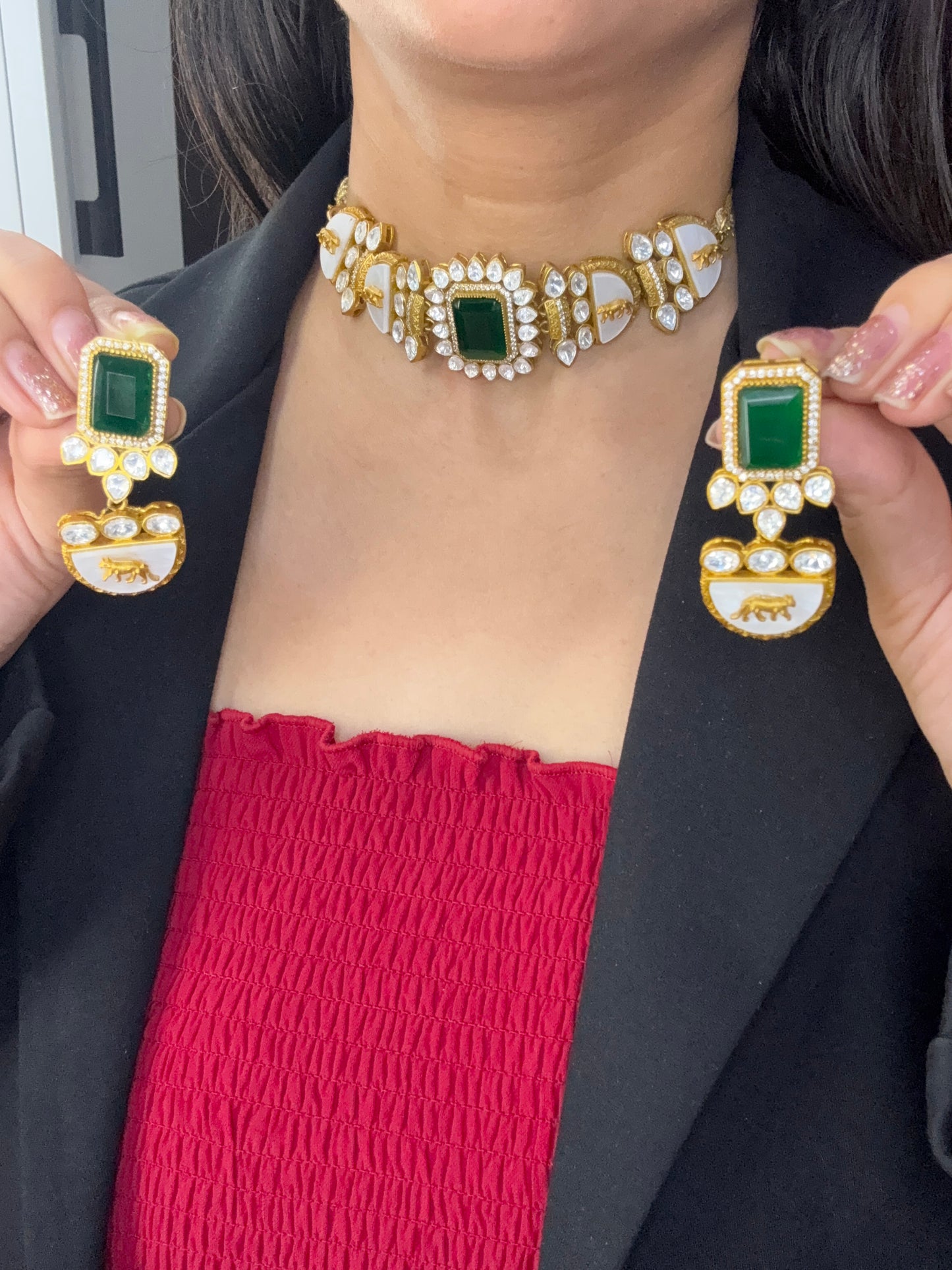 Necklace Set