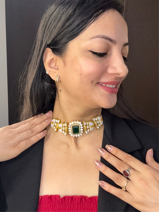 Necklace Set