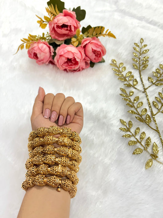 Bangles ( Pair of 2 Bangles )