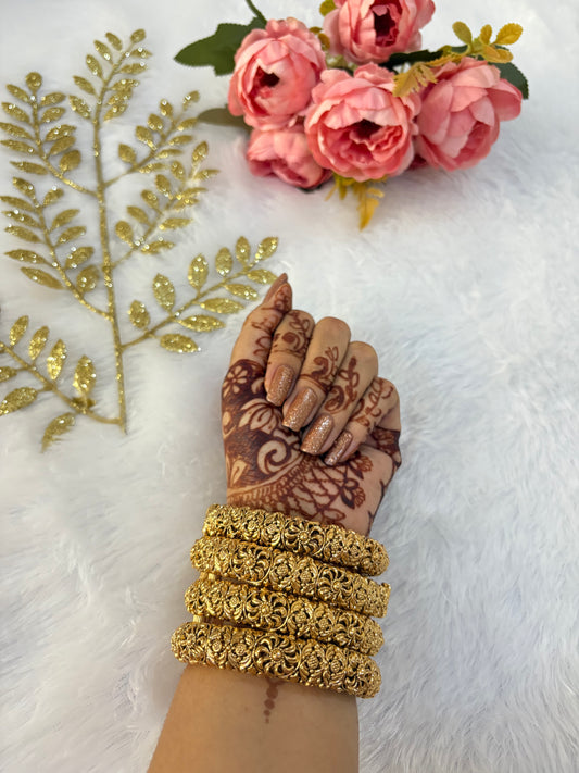 Bangles ( Set of 2 bangles )