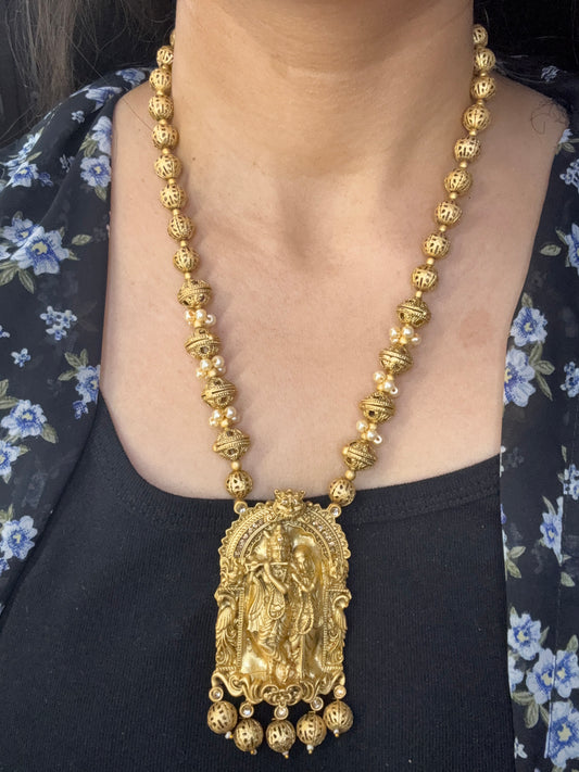 Matar Mala Set