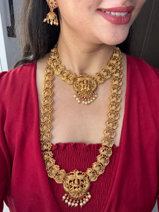 Traditional Set
