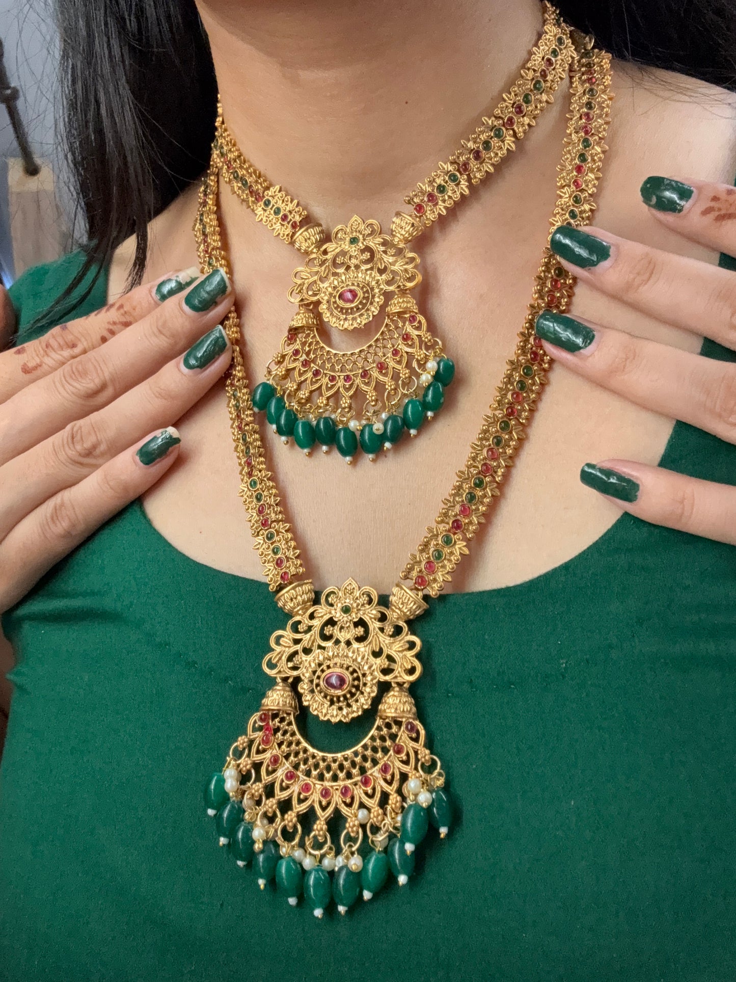 Traditional Set
