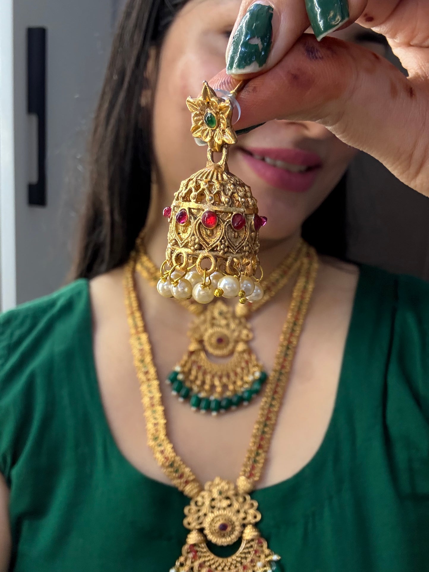 Traditional Set
