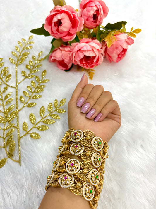 Bangles ( pair of 2 bangles )