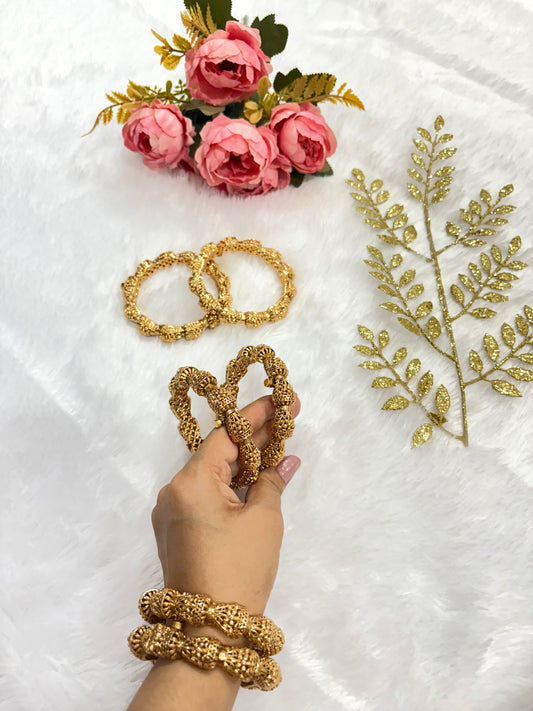 Bangles ( Pair of 2 Bangles )