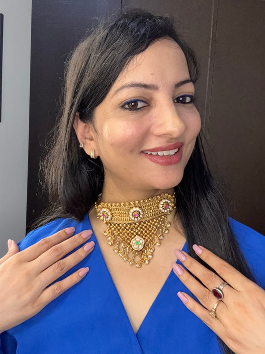 Choker Set