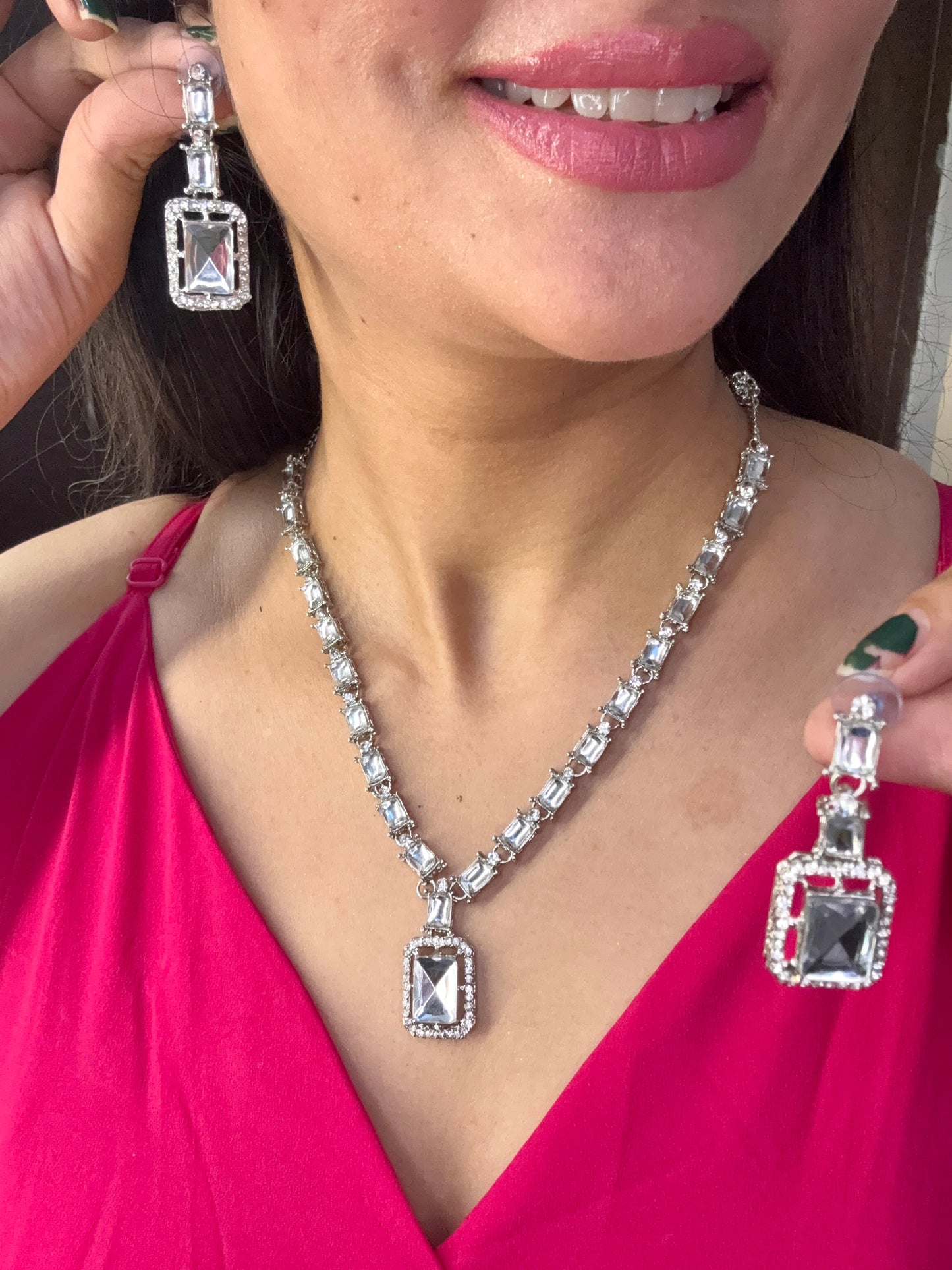 Necklace Set