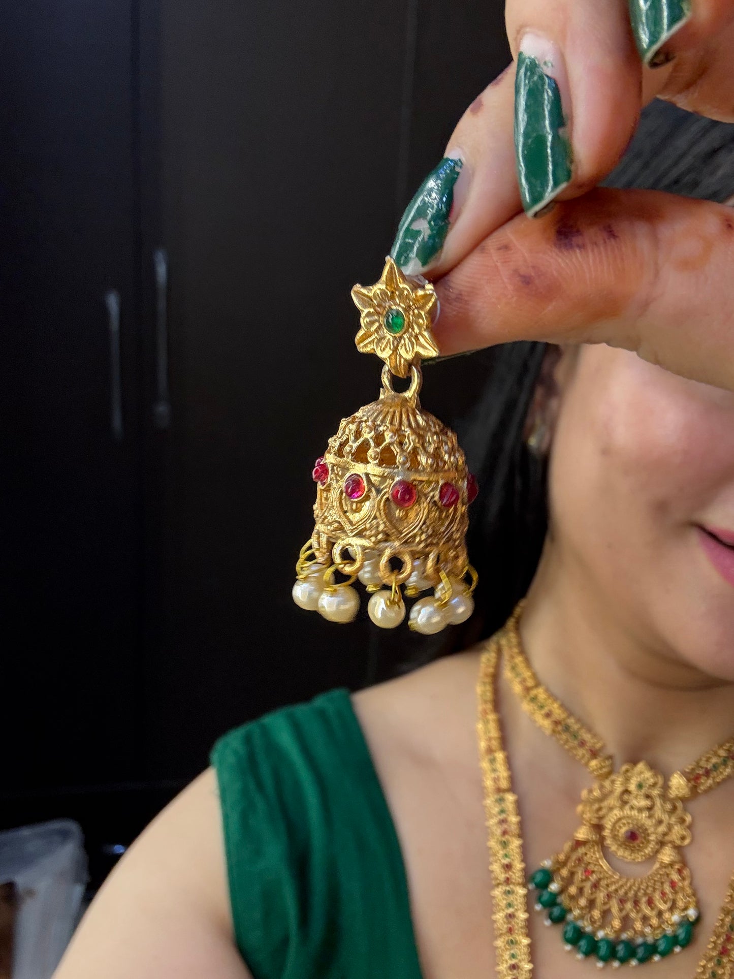 Traditional Set