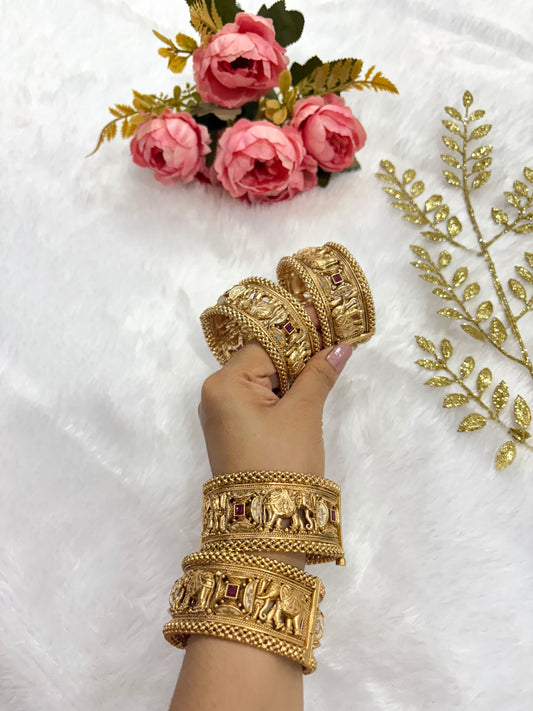 Bangles ( Pair of 2 Bangle )