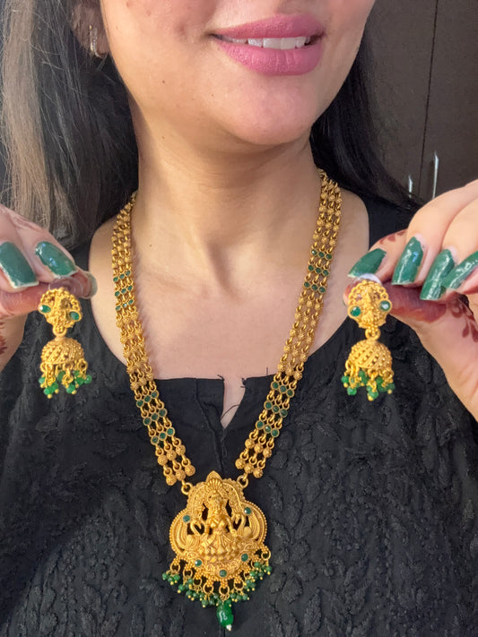 Traditional Set