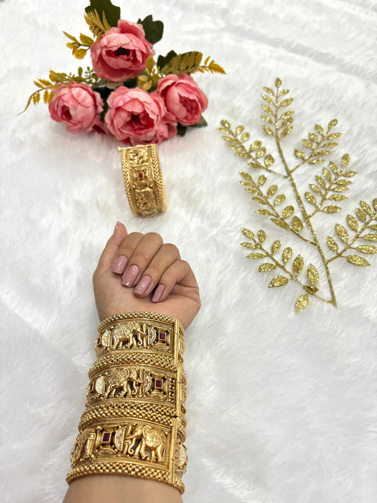 Bangles ( Pair of 2 Bangle )