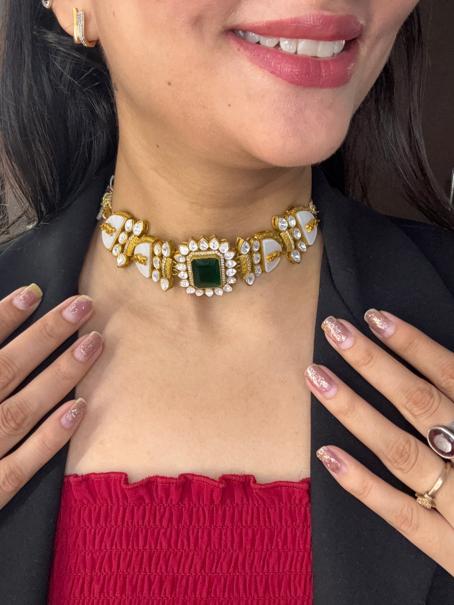 Necklace Set