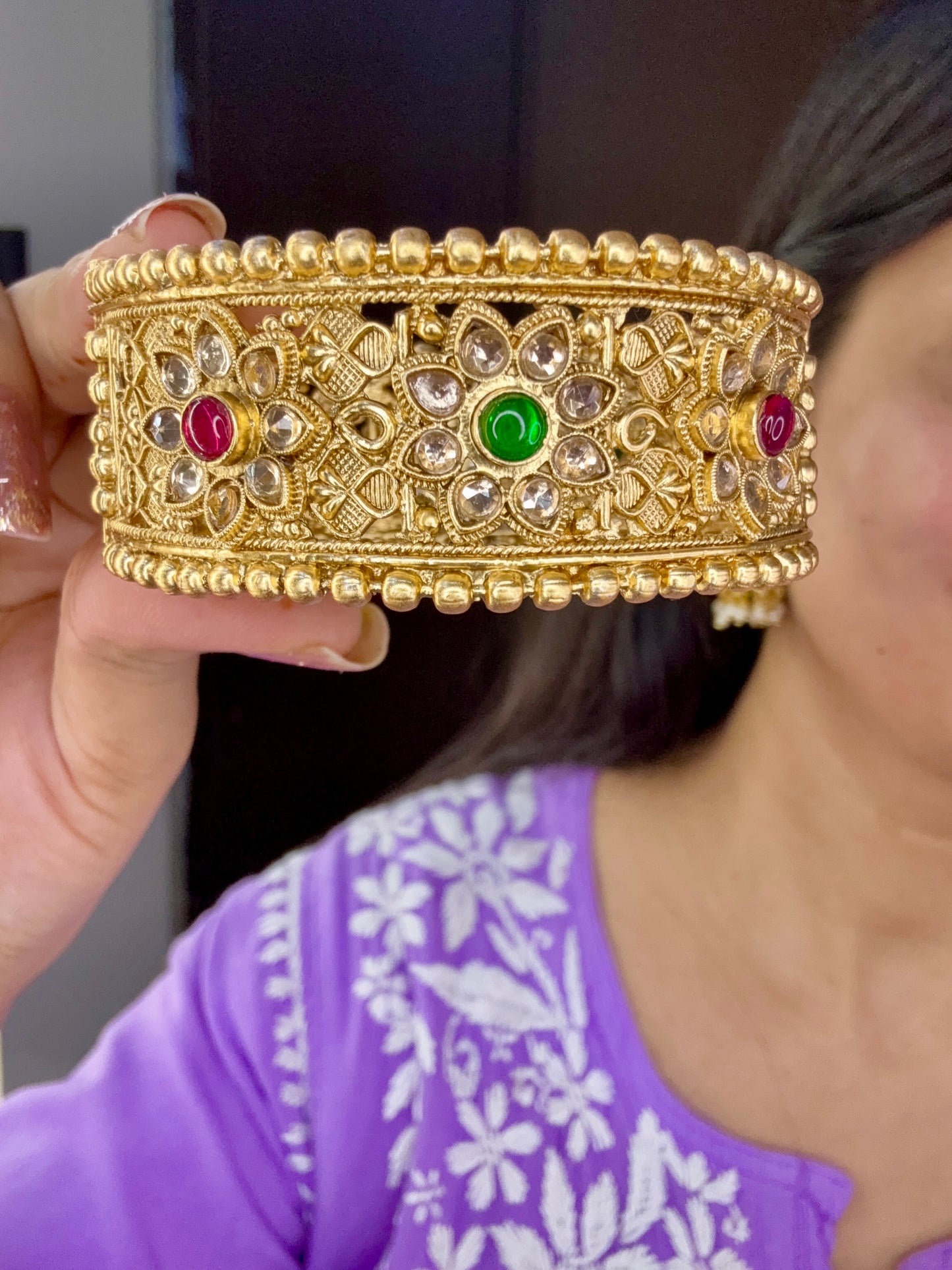 Bangles ( 1 pair - 2 bangles )