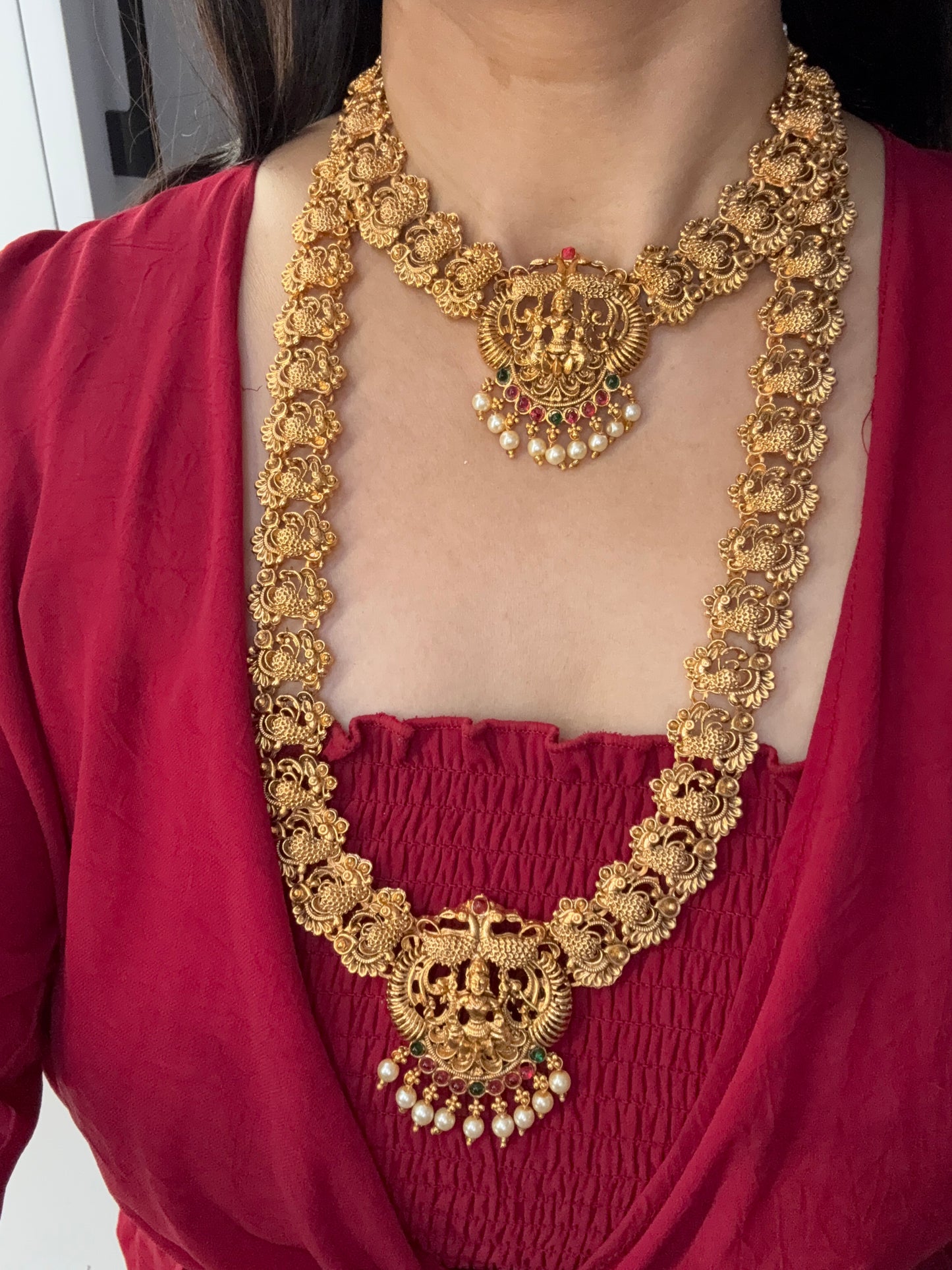 Traditional Set