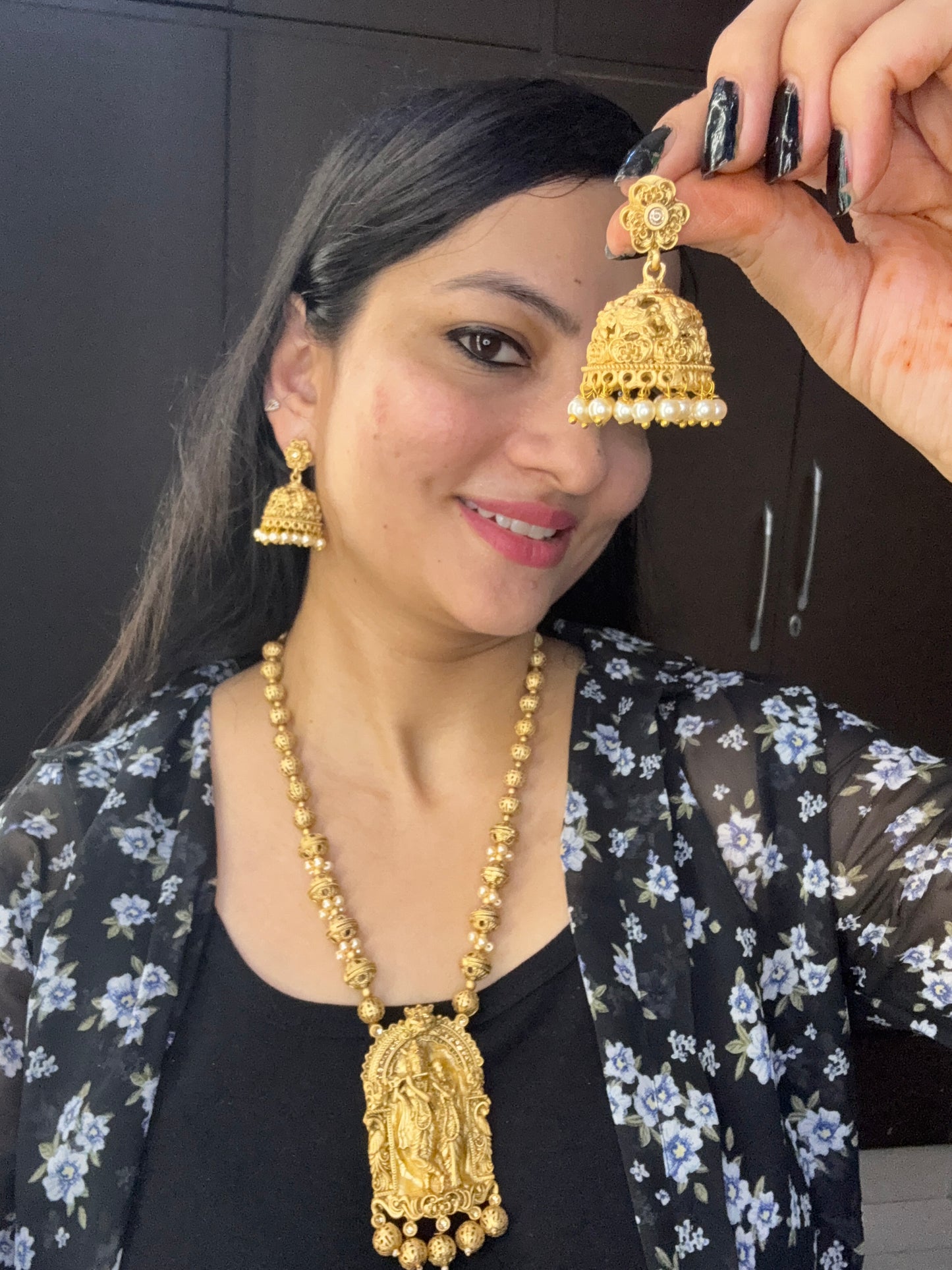 Matar Mala Set